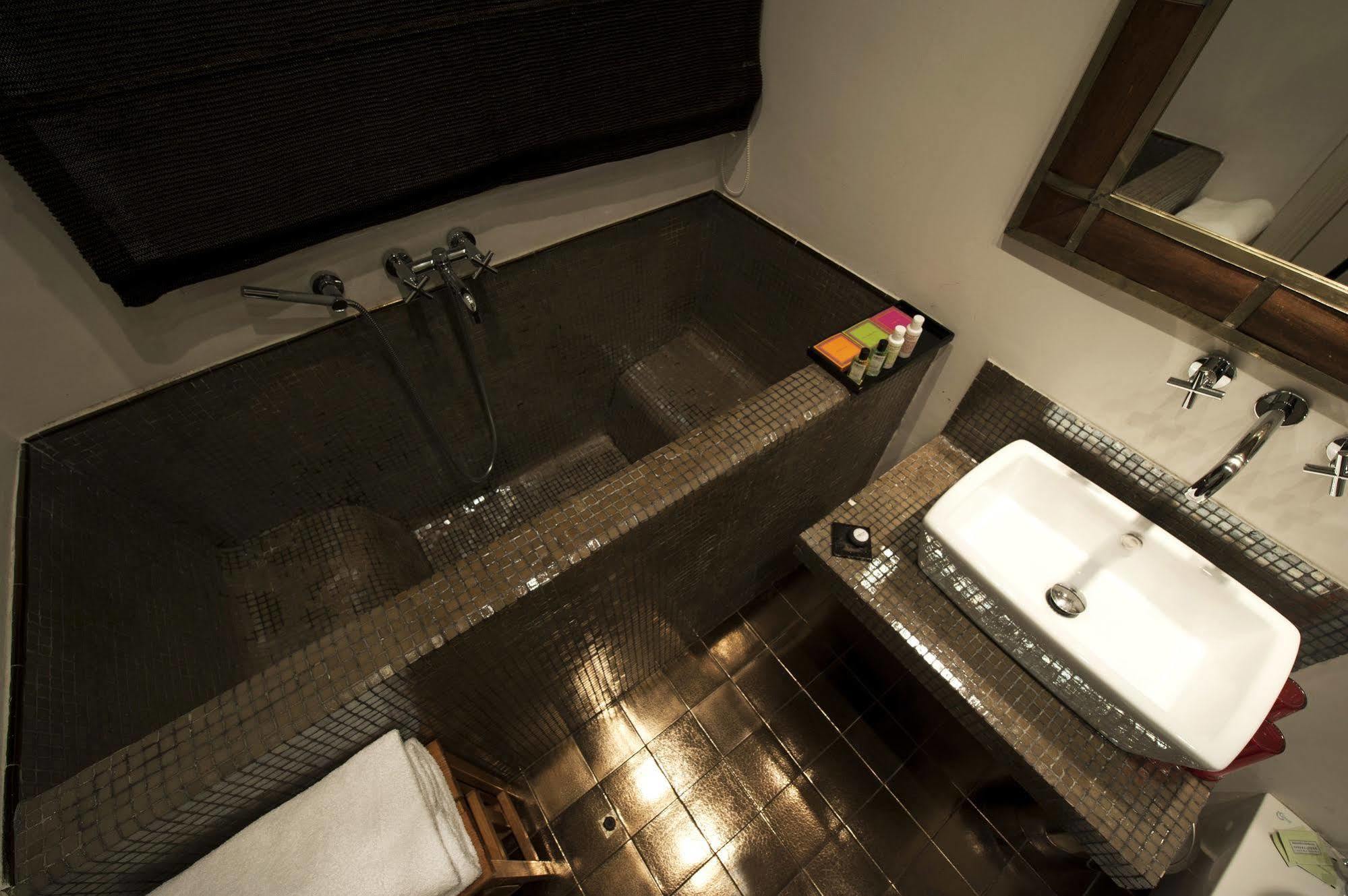 Alojamento de Acomodação e Pequeno-almoço Moses Fountain 4*